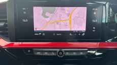 Vauxhall Mokka 1.2 Turbo 100 SRi Premium 5dr Petrol Hatchback